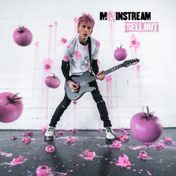 Mainstream Sellout cover