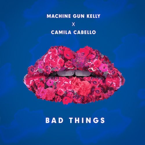 Bad Things cover