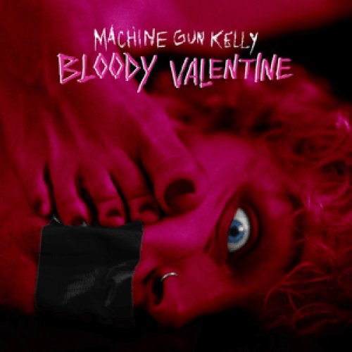 Bloody Valentine cover