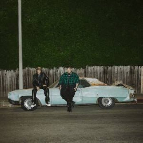 Lonely Road cover